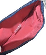 Lesport SAC（レスポートサック）ポーチ 紺 サイズ:- レディース/2200682388856