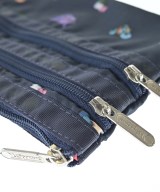 Lesport SAC（レスポートサック）ポーチ 紺 サイズ:- レディース/2200682388856