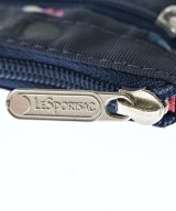 Lesport SAC（レスポートサック）ポーチ 紺 サイズ:- レディース/2200682388856