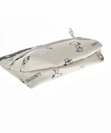 Lesport SAC（レスポートサック）ポーチ 白 サイズ:- レディース/2200682388863