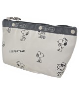 Lesport SAC ポーチ