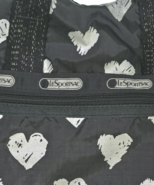 Lesport SAC（レスポートサック）ボストンバッグ 黒 サイズ:- レディース/2200680529046
