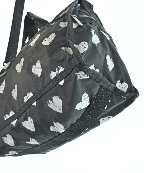 Lesport SAC（レスポートサック）ボストンバッグ 黒 サイズ:- レディース/2200680529046