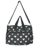 Lesport SAC（レスポートサック）ボストンバッグ 黒 サイズ:- レディース/2200680529046