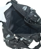 Lesport SAC（レスポートサック）ボストンバッグ 黒 サイズ:- レディース/2200680529046