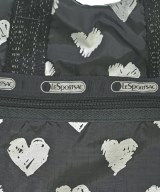 Lesport SAC（レスポートサック）ボストンバッグ 黒 サイズ:- レディース/2200680529046