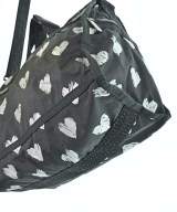 Lesport SAC（レスポートサック）ボストンバッグ 黒 サイズ:- レディース/2200680529046