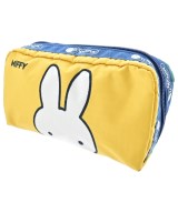 Lesport SAC（レスポートサック）ポーチ 黄 サイズ:- レディース/2200683027051