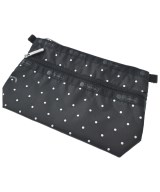 Lesport SAC（レスポートサック）ポーチ 黒 サイズ:- レディース/2200661914052