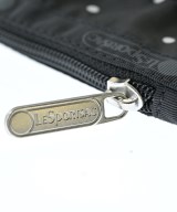 Lesport SAC（レスポートサック）ポーチ 黒 サイズ:- レディース/2200661914052