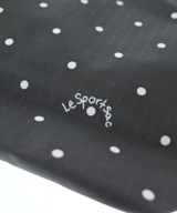 Lesport SAC（レスポートサック）ポーチ 黒 サイズ:- レディース/2200661914052