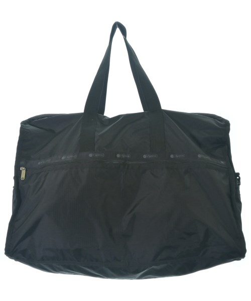 Lesport SAC(レスポートサック)ボストンバッグ 黒 サイズ:-/2200681594067