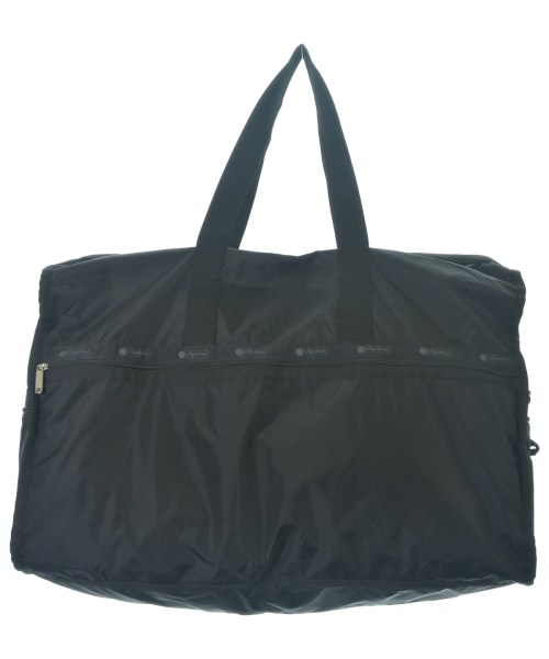 Lesport SAC（レスポートサック）ボストンバッグ 黒 サイズ:- メンズ/2200681594067