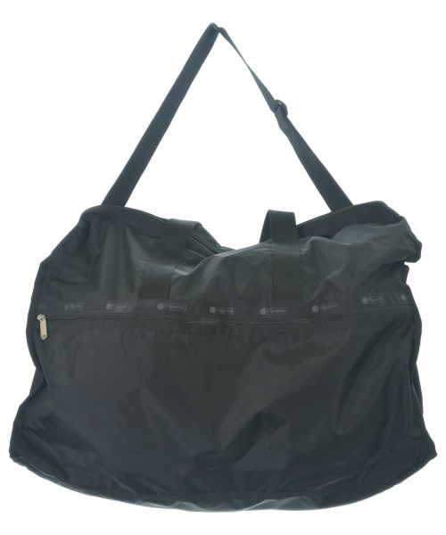 Lesport SAC（レスポートサック）ボストンバッグ 黒 サイズ:- メンズ/2200681594067
