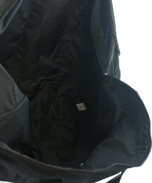 Lesport SAC（レスポートサック）ボストンバッグ 黒 サイズ:- メンズ/2200681594067