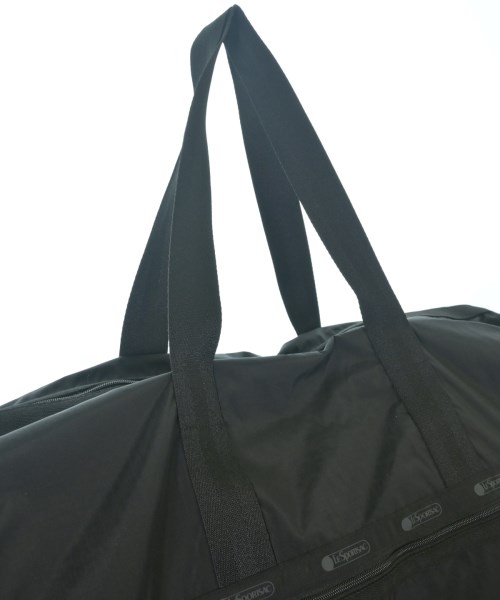 Lesport SAC（レスポートサック）ボストンバッグ 黒 サイズ:- メンズ/2200681594067