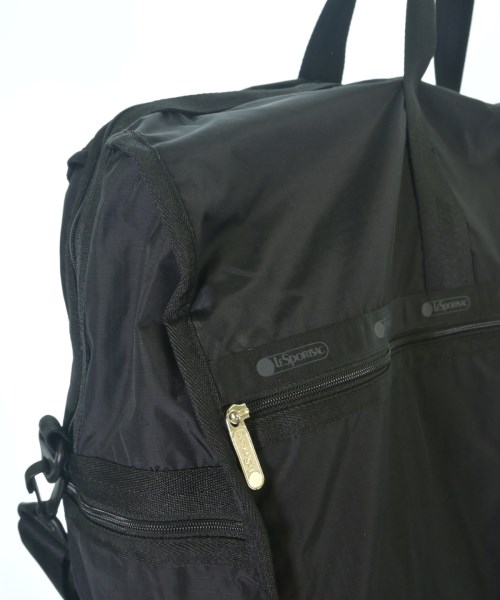 Lesport SAC（レスポートサック）ボストンバッグ 黒 サイズ:- メンズ/2200681594067