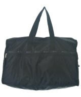 Lesport SAC（レスポートサック）ボストンバッグ 黒 サイズ:- メンズ/2200681594067