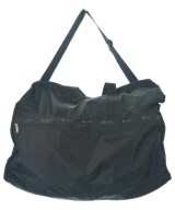 Lesport SAC（レスポートサック）ボストンバッグ 黒 サイズ:- メンズ/2200681594067