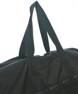 Lesport SAC（レスポートサック）ボストンバッグ 黒 サイズ:- メンズ/2200681594067
