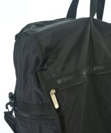 Lesport SAC（レスポートサック）ボストンバッグ 黒 サイズ:- メンズ/2200681594067