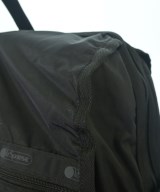 Lesport SAC（レスポートサック）ボストンバッグ 黒 サイズ:- メンズ/2200681594067