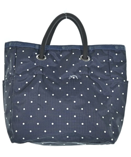 Lesport SAC(レスポートサック)ハンドバッグ 青 サイズ:-/2200681297418