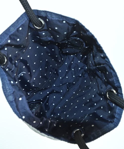 Lesport SAC（レスポートサック）ハンドバッグ 青 サイズ:- レディース/2200681297418