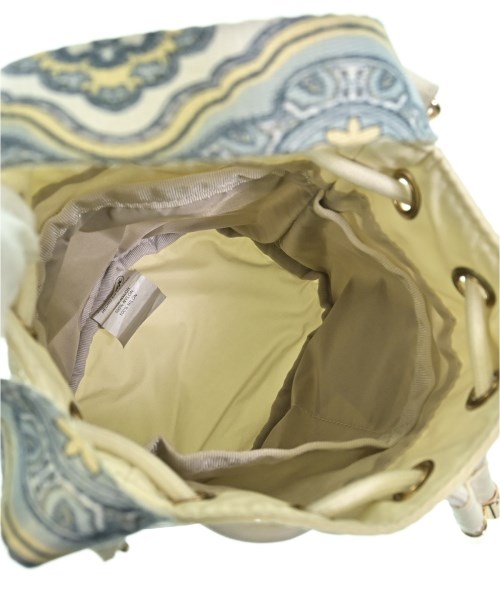 Lesport SAC（レスポートサック）ショルダーバッグ 白 サイズ:- レディース/2200669457094