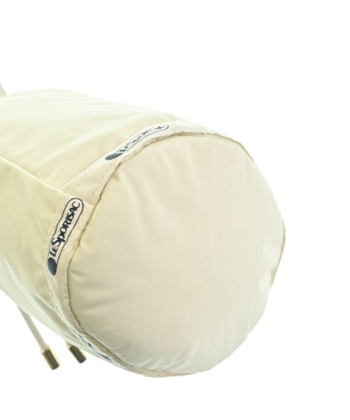 Lesport SAC（レスポートサック）ショルダーバッグ 白 サイズ:- レディース/2200669457094