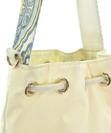 Lesport SAC（レスポートサック）ショルダーバッグ 白 サイズ:- レディース/2200669457094