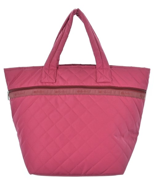 Lesport SAC(レスポートサック)トートバッグ ピンク サイズ:-/2200687859061
