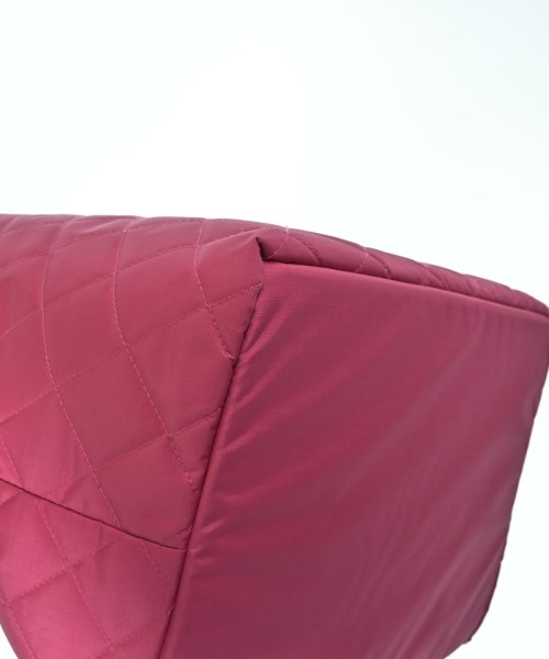 Lesport SAC（レスポートサック）トートバッグ ピンク サイズ:- レディース/2200687859061