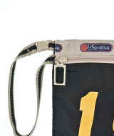 Lesport SAC（レスポートサック）ショルダーバッグ 黒 サイズ:- レディース/2200687975068