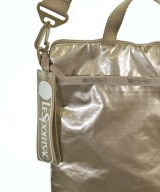 Lesport SAC（レスポートサック）ショルダーバッグ ゴールド サイズ:- レディース/2200688153069