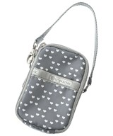 Lesport SAC（レスポートサック）ポーチ グレー サイズ:- レディース/2200683849103