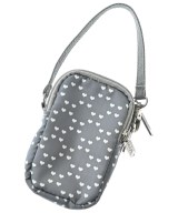 Lesport SAC（レスポートサック）ポーチ グレー サイズ:- レディース/2200683849103