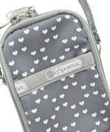 Lesport SAC（レスポートサック）ポーチ グレー サイズ:- レディース/2200683849103