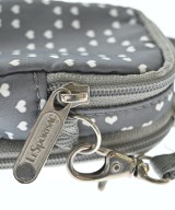 Lesport SAC（レスポートサック）ポーチ グレー サイズ:- レディース/2200683849103