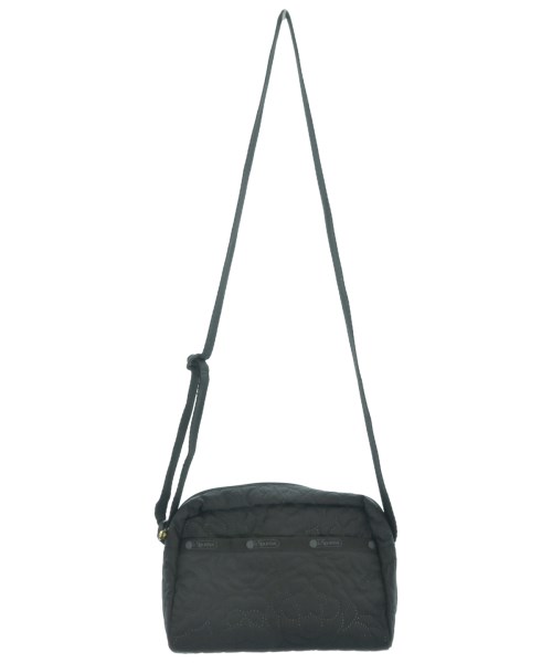 Lesport SAC(レスポートサック)ショルダーバッグ 黒 サイズ:-/2200688997236