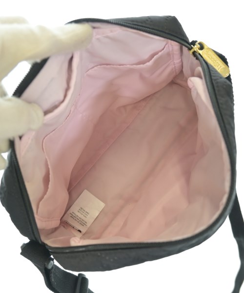 Lesport SAC（レスポートサック）ショルダーバッグ 黒 サイズ:- レディース/2200688997236