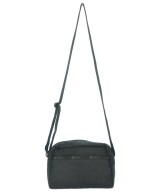 Lesport SAC（レスポートサック）ショルダーバッグ 黒 サイズ:- レディース/2200688997236