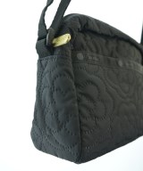 Lesport SAC（レスポートサック）ショルダーバッグ 黒 サイズ:- レディース/2200688997236