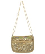 Lesport SAC（レスポートサック）ショルダーバッグ ゴールド サイズ:- レディース/2200689331077