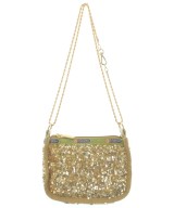Lesport SAC（レスポートサック）ショルダーバッグ ゴールド サイズ:- レディース/2200689331077