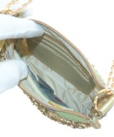 Lesport SAC（レスポートサック）ショルダーバッグ ゴールド サイズ:- レディース/2200689331077