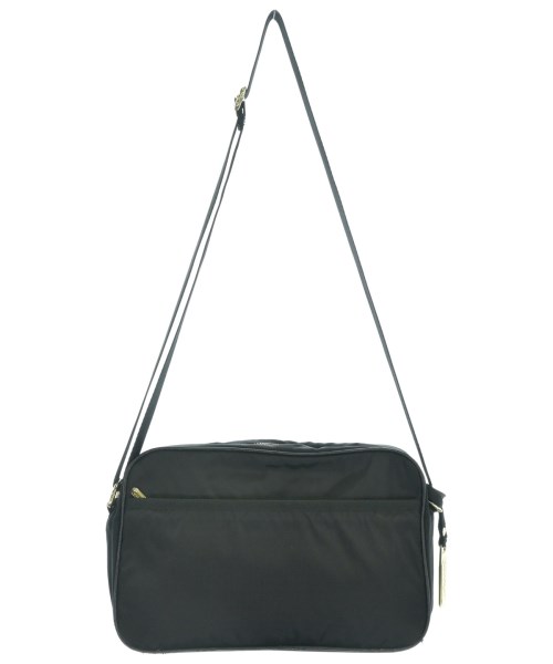 Lesport SAC（レスポートサック）ショルダーバッグ 黒 サイズ:- レディース/2200689738029