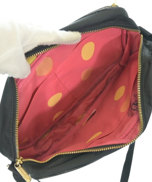 Lesport SAC（レスポートサック）ショルダーバッグ 黒 サイズ:- レディース/2200689738029