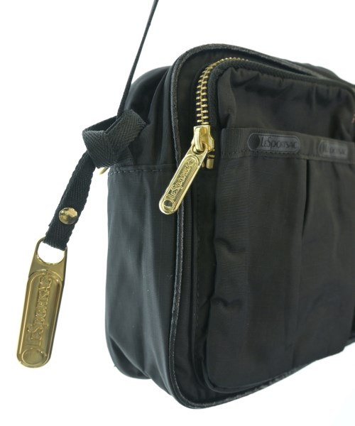 Lesport SAC（レスポートサック）ショルダーバッグ 黒 サイズ:- レディース/2200689738029