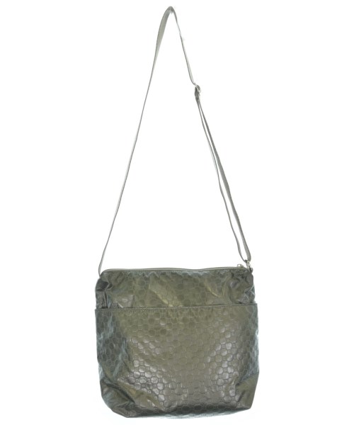 Lesport SAC（レスポートサック）ショルダーバッグ グレー サイズ:- レディース/2200689738036